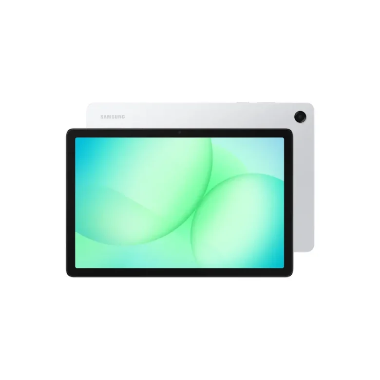 Samsung Official Galaxy Tab A11 Plus X230 Silver 2 1000