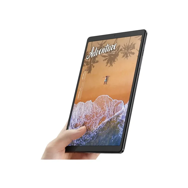 Samsung Official Galaxy Tab A7 Lite T220 Gray 1 1000