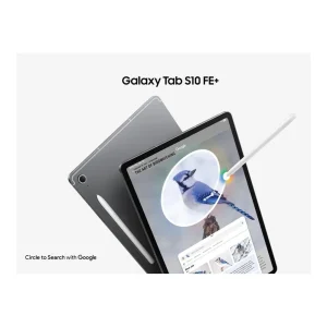 Samsung Official Galaxy Tab S10 Fe Plus X620 Gray 1 1000
