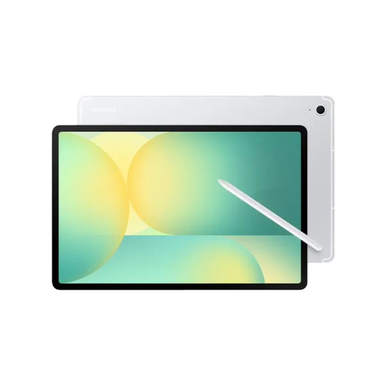 Samsung Official Galaxy Tab S10 Fe Plus X620 Silver 3 1000