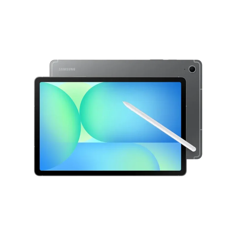 Samsung Official Galaxy Tab S10 Fe X520 Gray 2 1000