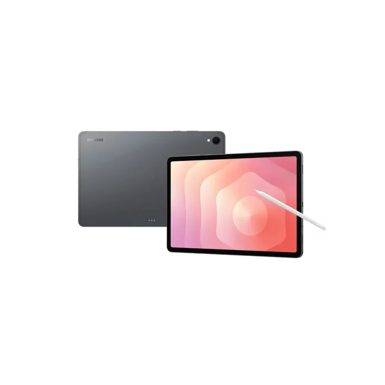 Samsung Official Galaxy Tab S11 X730 Gray 2 1000