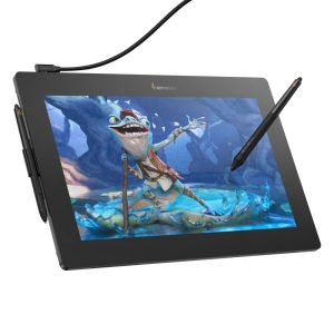 Xencelabs Display 16 Lite