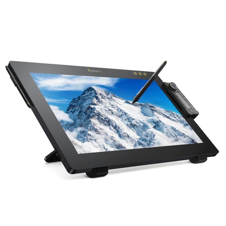 Xencelabs Display 24 Plus