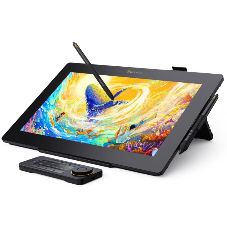 Xencelabs Pen Display 16