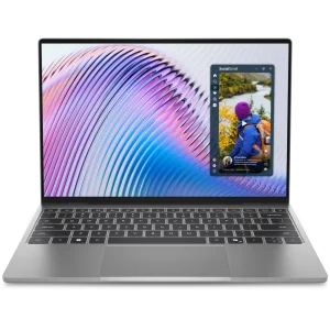 מחשב נייד | Dell XPS 13 DX13260 | XP-RD33-17217 | Ultra 7 355 | 16GB | 512GB | Win 11 Pro | Touch