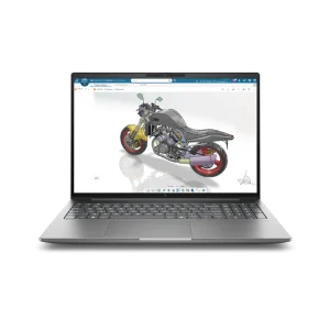 מחשב נייד | HP ZBook X 16 G2i | DV6K0ET | Ultra 7 356H | 48GB | 1TB | RTX PRO 2000 8GB | Win 11 Pro