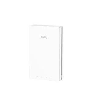 נקודת גישה Cudy AP3000 Wall | Wi-Fi 6 — תמונת מוצר 1
