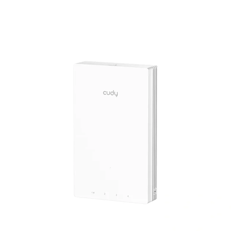 נקודת גישה Cudy AP3000 Wall | Wi-Fi 6 — תמונת מוצר 1