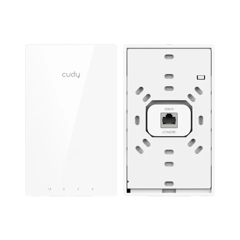נקודת גישה Cudy AP3000 Wall | Wi-Fi 6 — תמונת מוצר 2