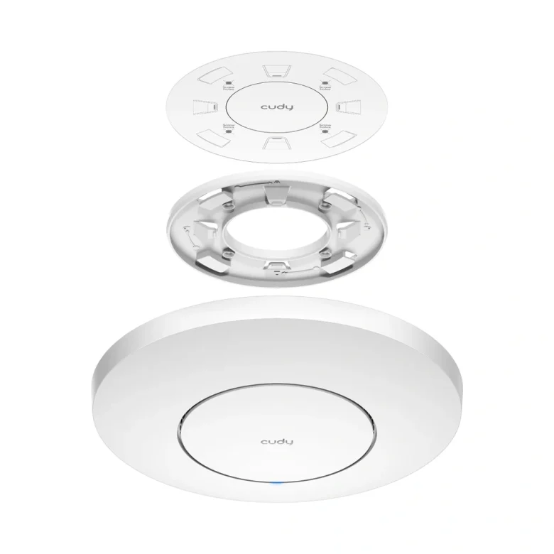 נקודת גישה Cudy AP3600 | Wi-Fi 7 — תמונת מוצר 3