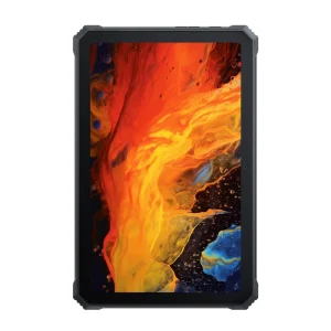 טאבלט קשיח Blackview Active 8 Pro | 10.36 אינץ׳ | 8GB/256GB | LTE | שחור — תמונת מוצר 1