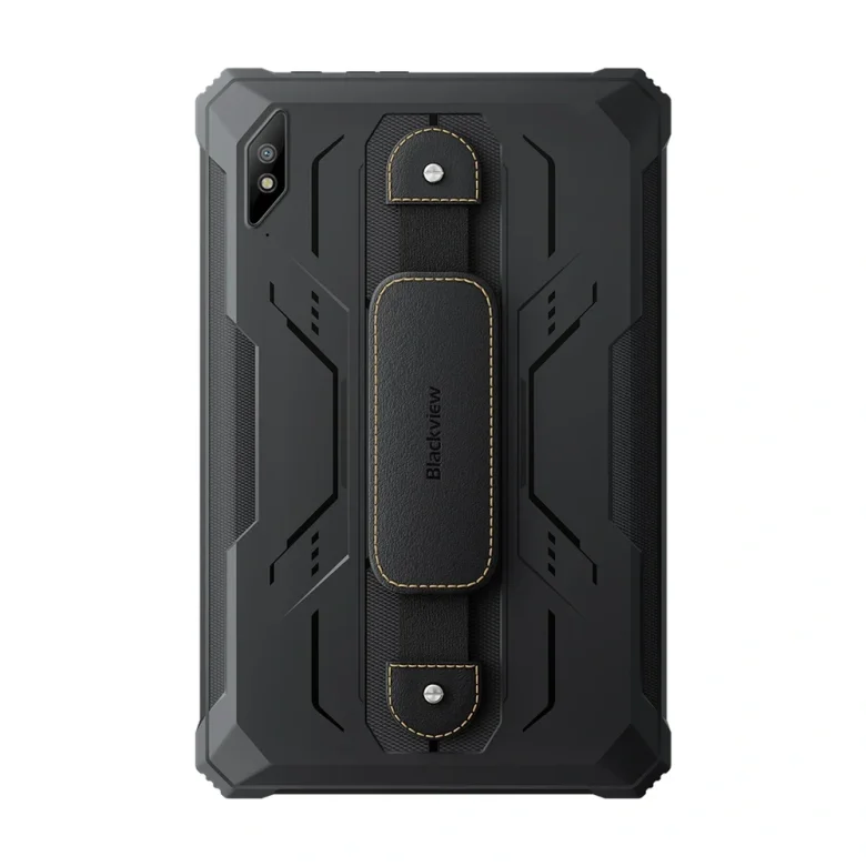 טאבלט קשיח Blackview Active 8 Pro | 10.36 אינץ׳ | 8GB/256GB | LTE | שחור — תמונת מוצר 2