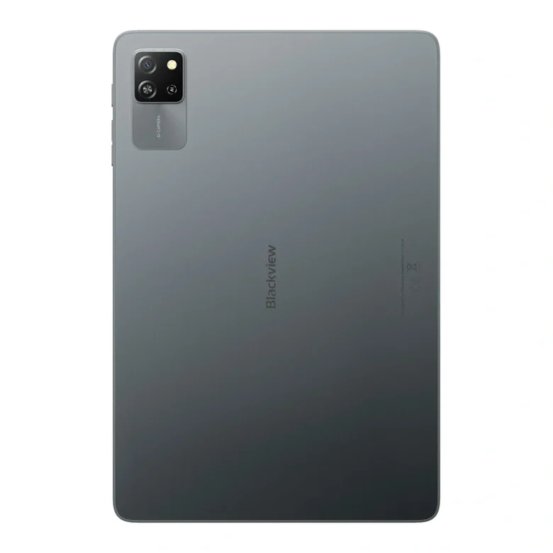 טאבלט Blackview Tab 60 WiFi | 10.1 אינץ׳ | 4GB/128GB | Wi-Fi | אפור — תמונת מוצר 3
