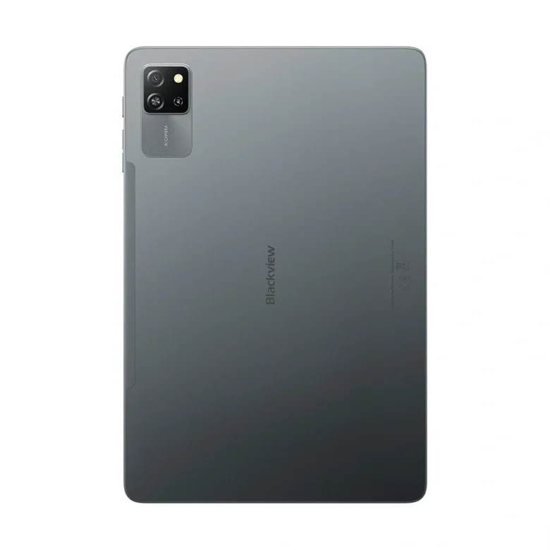 טאבלט Blackview Tab 60 Pro | 10.1 אינץ׳ | 8GB/128GB | LTE | אפור — תמונת מוצר 3