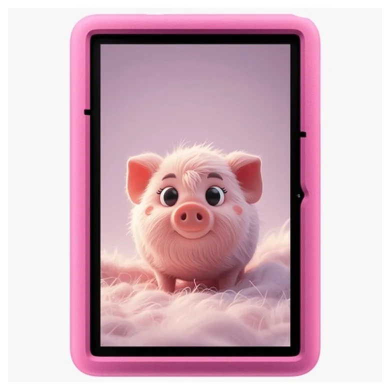 טאבלט ילדים Blackview Tab A6 Kids | 10.1 אינץ׳ | 4GB/128GB | Wi-Fi | ורוד — תמונת מוצר 2