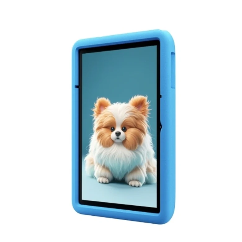 טאבלט ילדים Blackview Tab A6 Kids | 10.1 אינץ׳ | 4GB/128GB | Wi-Fi | כחול — תמונת מוצר 2