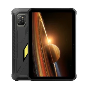 טאבלט קשיח Blackview Active 7 | 11 אינץ׳ | 8GB/128GB | LTE | שחור — תמונת מוצר 1