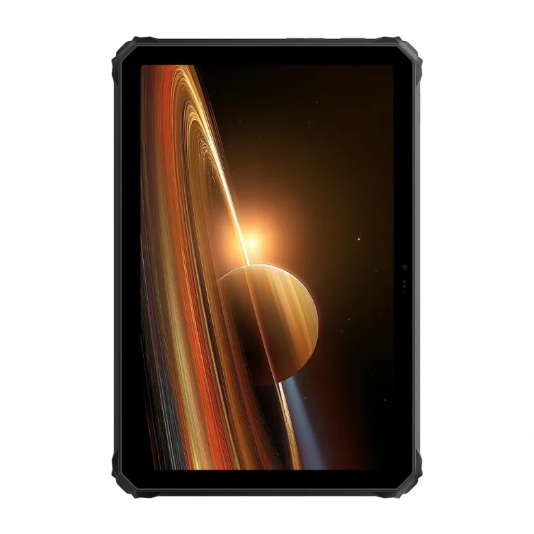 טאבלט קשיח Blackview Active 7 | 11 אינץ׳ | 8GB/128GB | LTE | שחור — תמונת מוצר 2