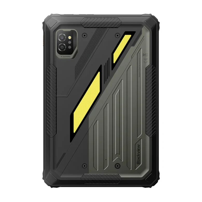 טאבלט קשיח Blackview Active 7 | 11 אינץ׳ | 8GB/128GB | LTE | שחור — תמונת מוצר 3