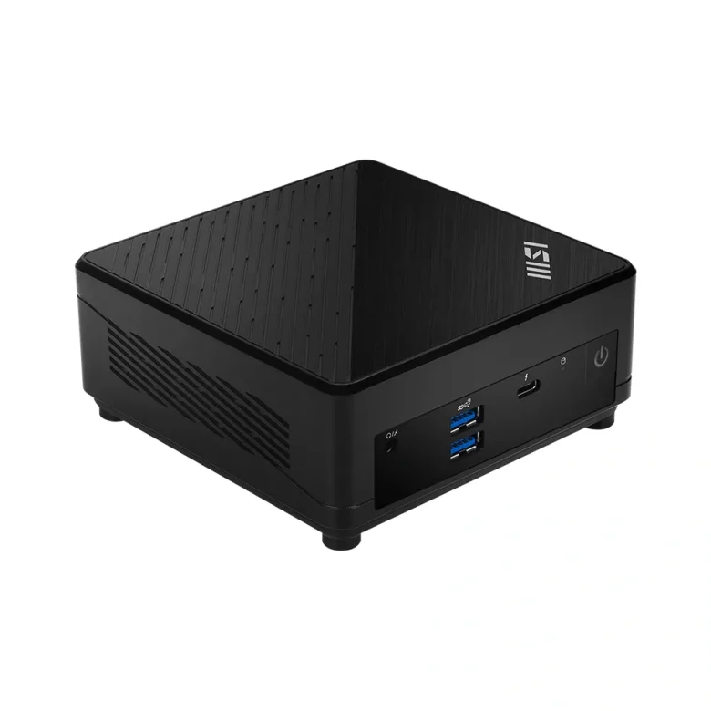 מחשב מיני MSI Cubi 5 1M – תמונת מוצר 2