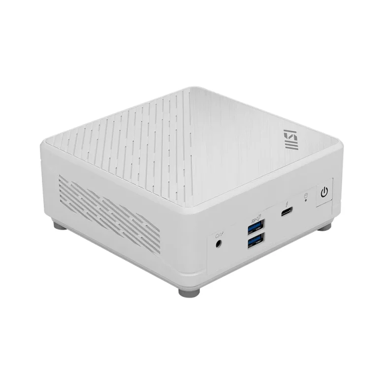 מחשב מיני MSI Cubi 5 1M – תמונת מוצר 3