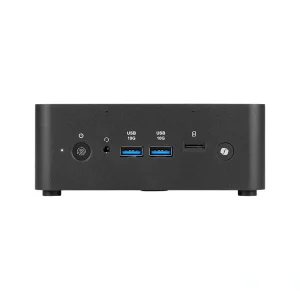 מחשב מיני MSI Cubi NUC AI+ 2MG – תמונת מוצר 1