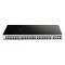 מתג רשת D-Link DGS-1210-52/FL, מק״ט DGS-1210-52/FL1A — תמונה 1