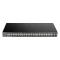 מתג רשת D-Link DGS-1250-52X, מק״ט DGS-1250-52X/A1A — תמונה 1