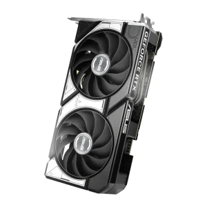 כרטיס מסך ASUS DUAL-RTX5060TI-O16G — תמונת מוצר