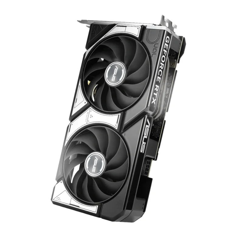 כרטיס מסך ASUS DUAL-RTX5060TI-O16G — תמונת מוצר