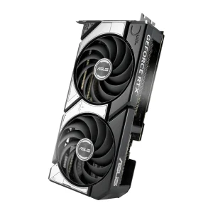 כרטיס מסך ASUS DUAL-RTX5070-O12G — תמונת מוצר