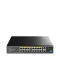 מתג רשת Cudy FS1018PS1-IL | לא מנוהל | 18 פורטי RJ45 | PoE+ | 1× SFP — תמונת מוצר 1