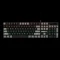 ערכת מקלדת ועכבר GAMDIAS HERMES E6 ELITE 2-IN-1 COMBO – תמונה 1