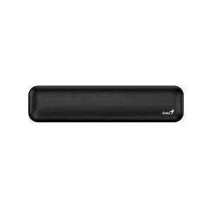 משענת כף יד Genius G-WP 187, צבע שחור, מק״ט 31250026401 — תמונה 1
