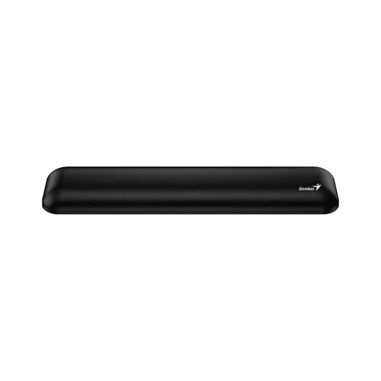 משענת כף יד Genius G-WP 187, צבע שחור, מק״ט 31250026401 — תמונה 2