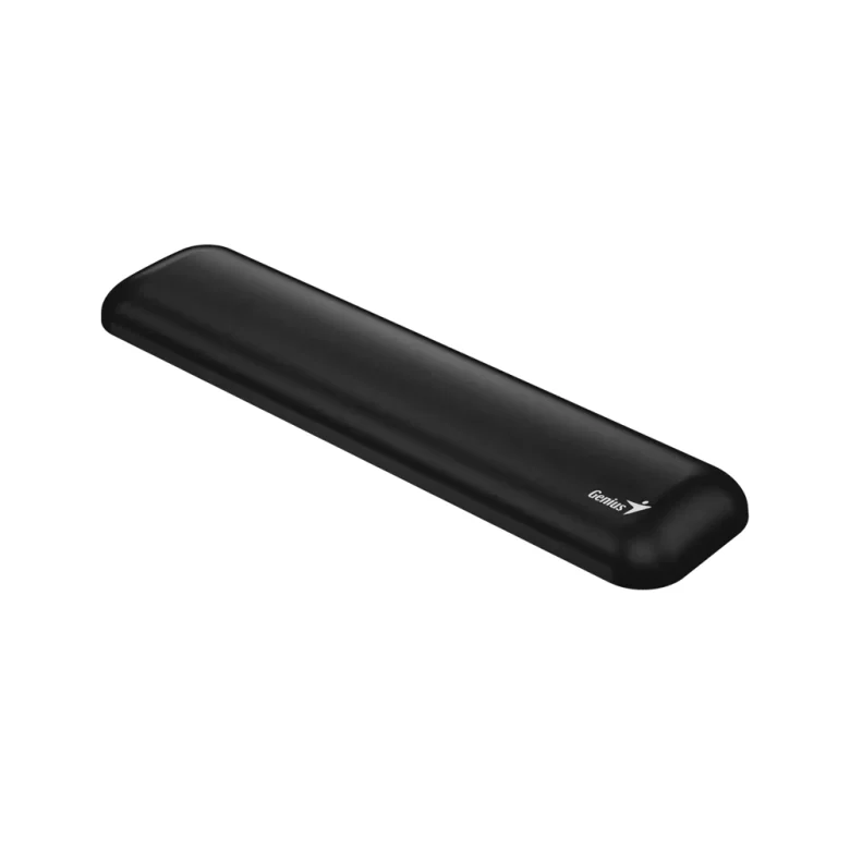 משענת כף יד Genius G-WP 187, צבע שחור, מק״ט 31250026401 — תמונה 3
