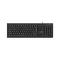 מקלדת Genius KB-113, צבע שחור, מק״ט 31300018404 — תמונה 1