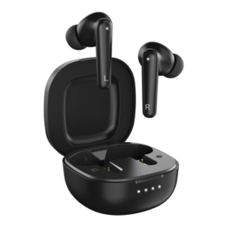 אוזניות Genius HS-M910BT, שחור, מק״ט 31710023401 — תמונה 1