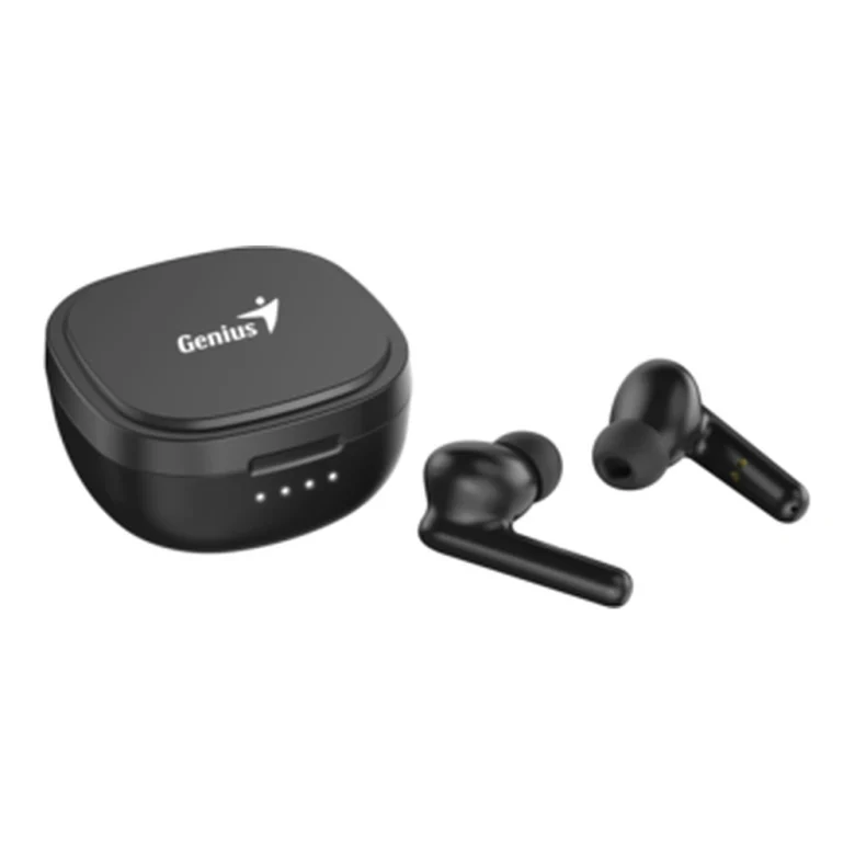 אוזניות Genius HS-M910BT, שחור, מק״ט 31710023401 — תמונה 3