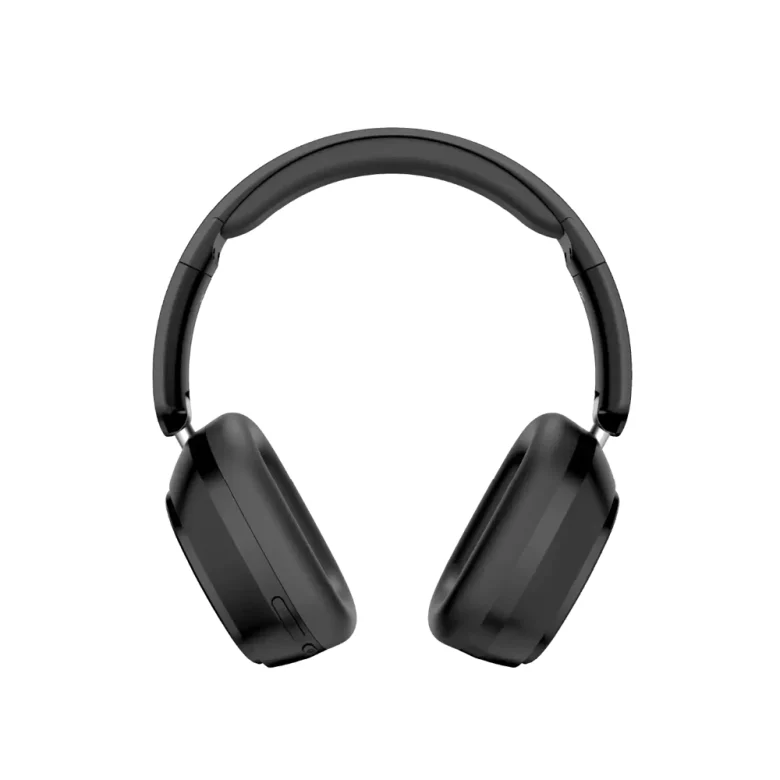 אוזניות Bluetooth Genius HS-820BT, צבע שחור, מק״ט 31710038401 — תמונה 3