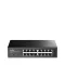 מתג רשת Cudy GS1016-IL | לא מנוהל | 16 פורטי RJ45 — תמונת מוצר 1