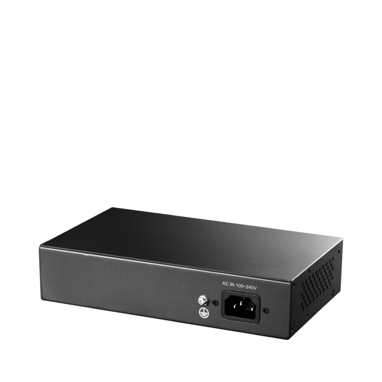 מתג רשת Cudy GS1016-IL | לא מנוהל | 16 פורטי RJ45 — תמונת מוצר 3