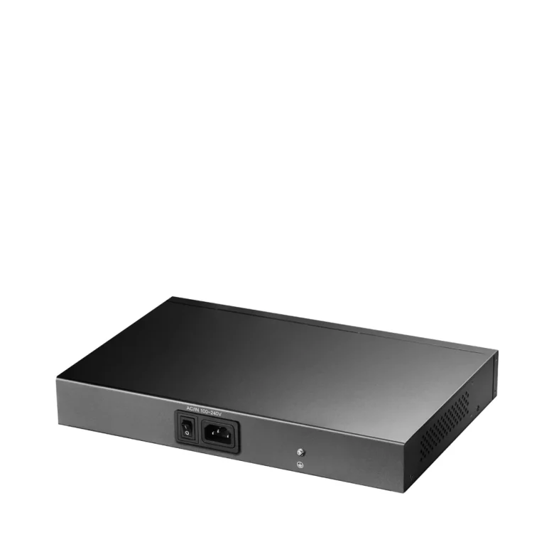 מתג רשת Cudy GS1024-IL | לא מנוהל | 24 פורטי RJ45 — תמונת מוצר 3