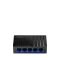 מתג רשת Cudy GS105D-IL | לא מנוהל | 5 פורטי RJ45 — תמונת מוצר 1