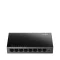 מתג רשת Cudy GS108-IL | לא מנוהל | 8 פורטי RJ45 — תמונת מוצר 1