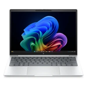 מחשב נייד HP EliteBook 8 G2i 13 E6WH9ET – מבט קדמי
