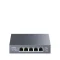 מתג רשת Cudy HS105 | לא מנוהל | 5 פורטי RJ45 — תמונת מוצר 1