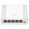 מתג רשת Cudy HS105U | מנוהל | 5 פורטי RJ45 — תמונת מוצר 1