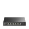 מתג רשת Cudy HS108ES1 | מנוהל | 8 פורטי RJ45 | 1× SFP+ 10G — תמונת מוצר 1